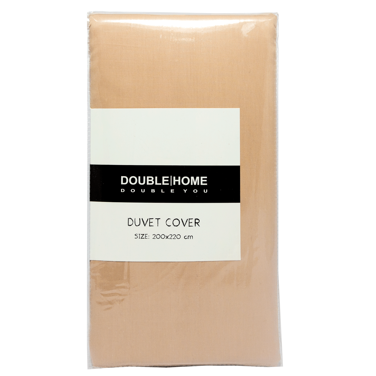 Վերմակի երես Double Home  T-200 