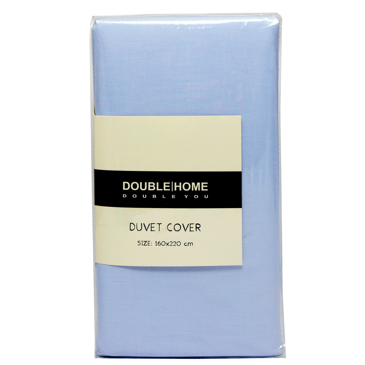 Վերմակի երես Double Home T-200 