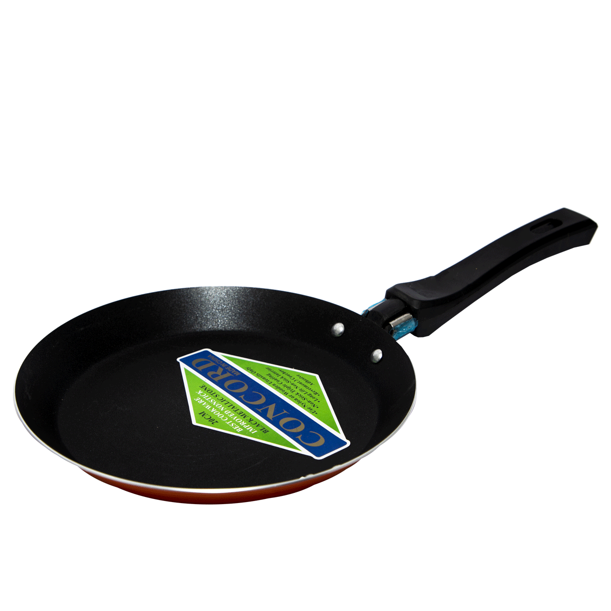 Թավա ալյումինե Concord WS-JG 