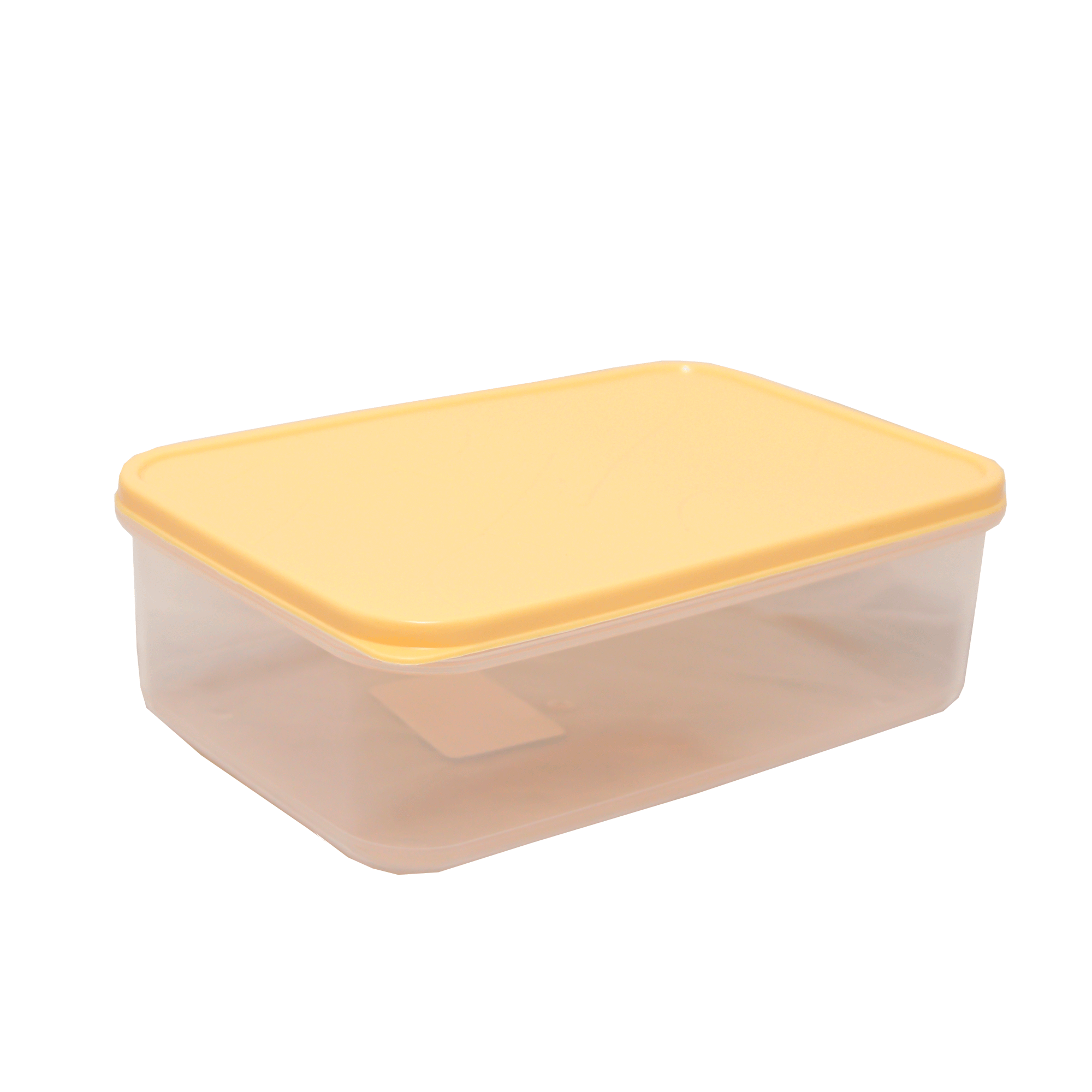 Տարա մթերքի թափանցիկ Homver Modena 0038/2211105 