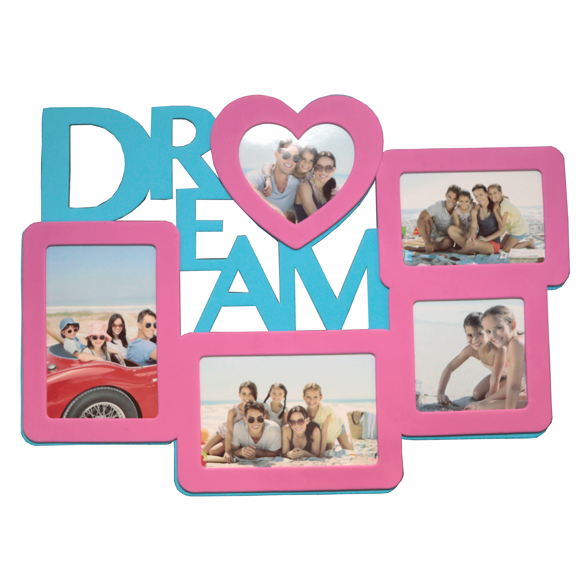 Շրջանակ նկարի մանկական 104-1