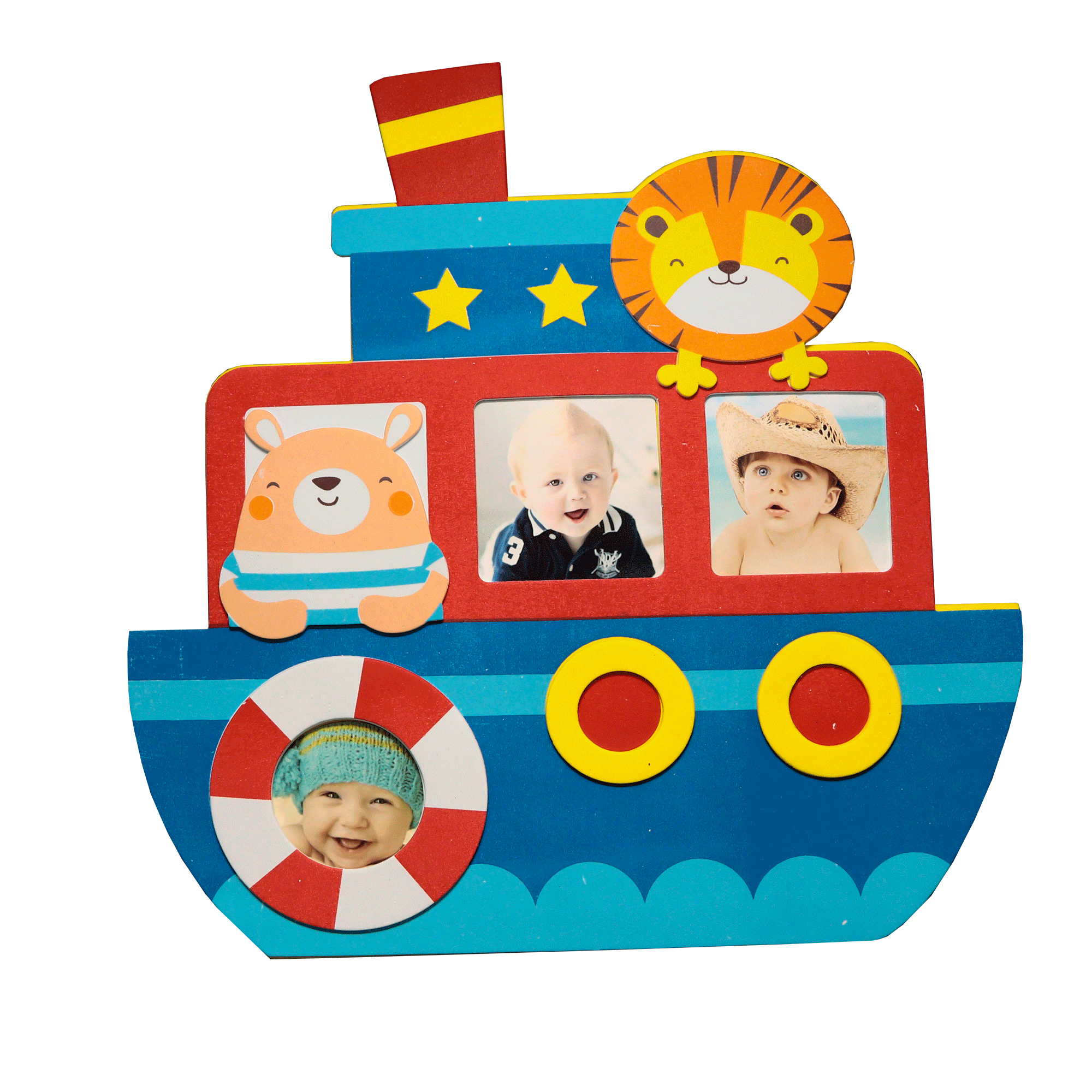 Շրջանակ նկարի մանկական 104-2 