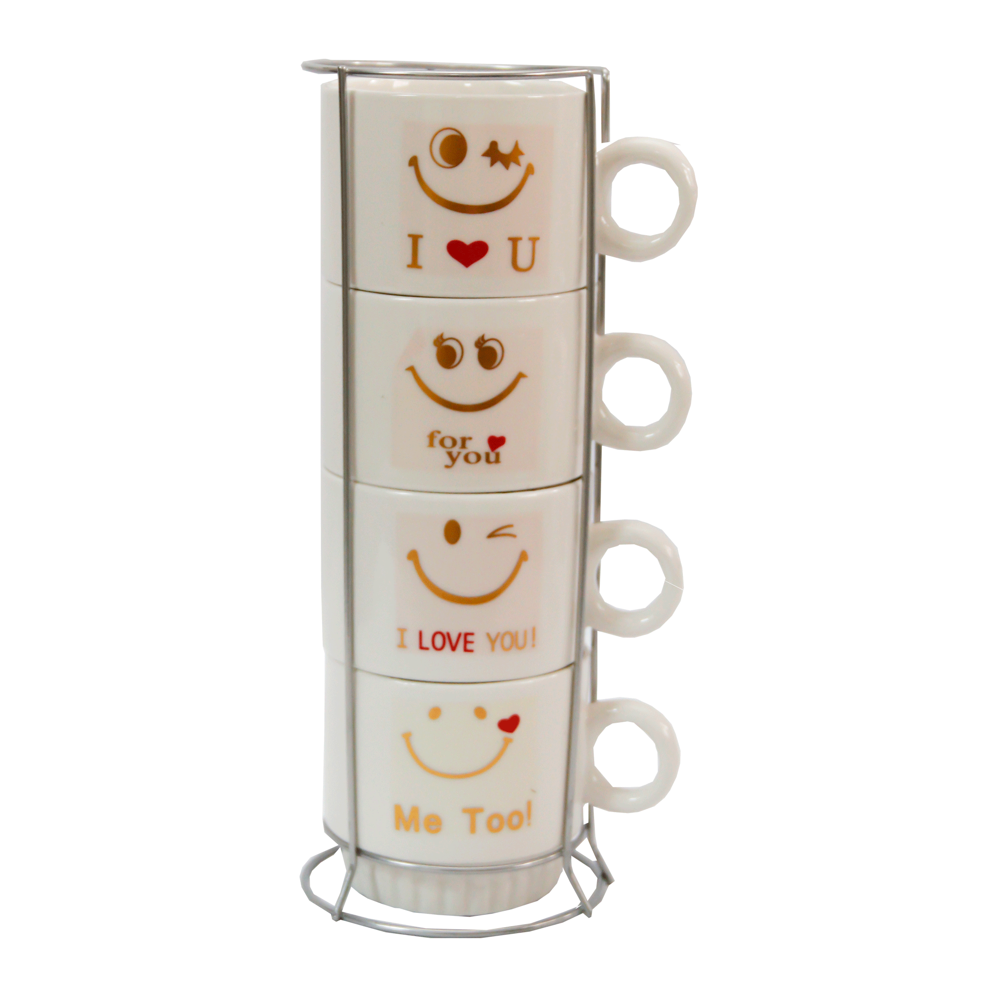 Սուրճի բաժակ European  25-8/9