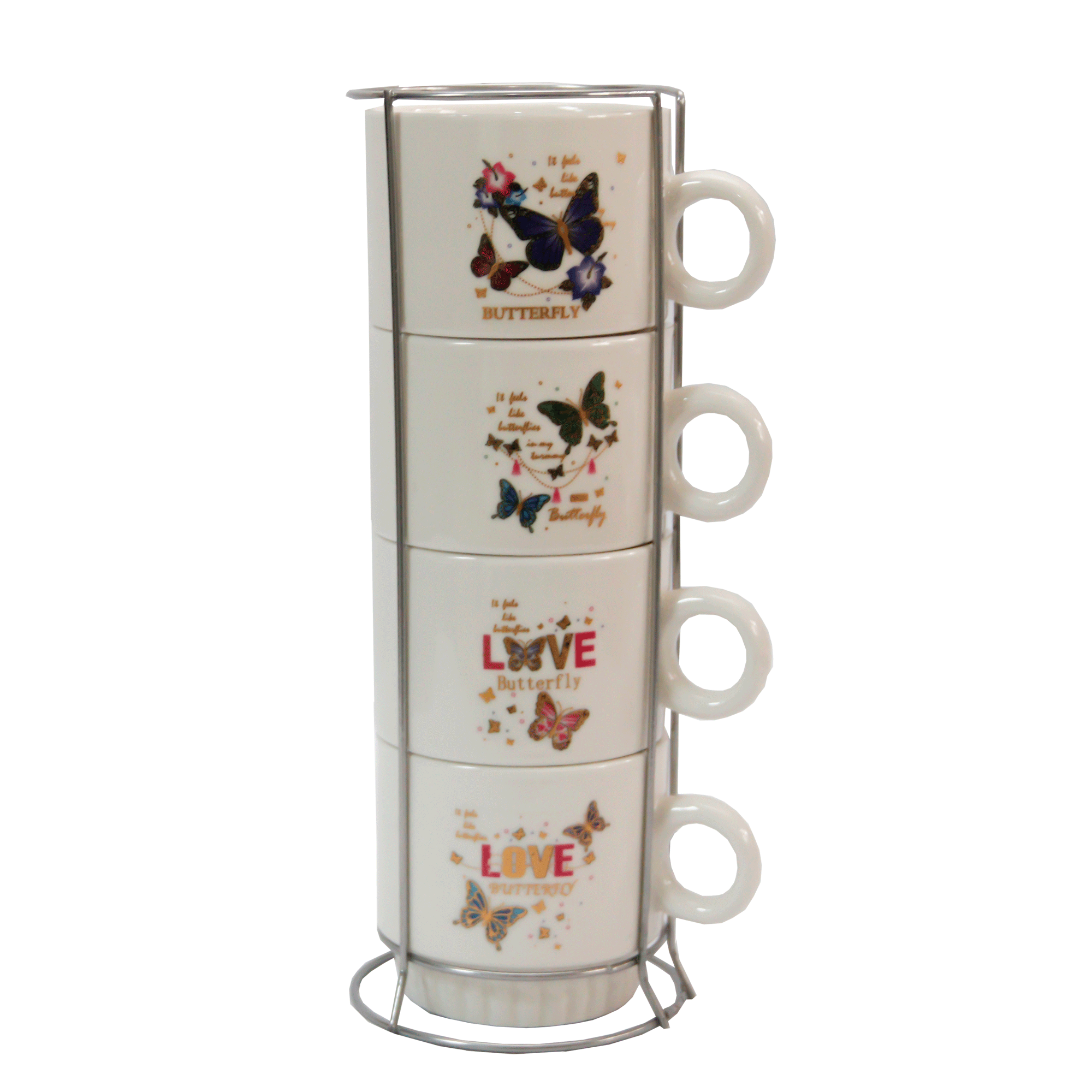 Սուրճի բաժակ European  25-8/9