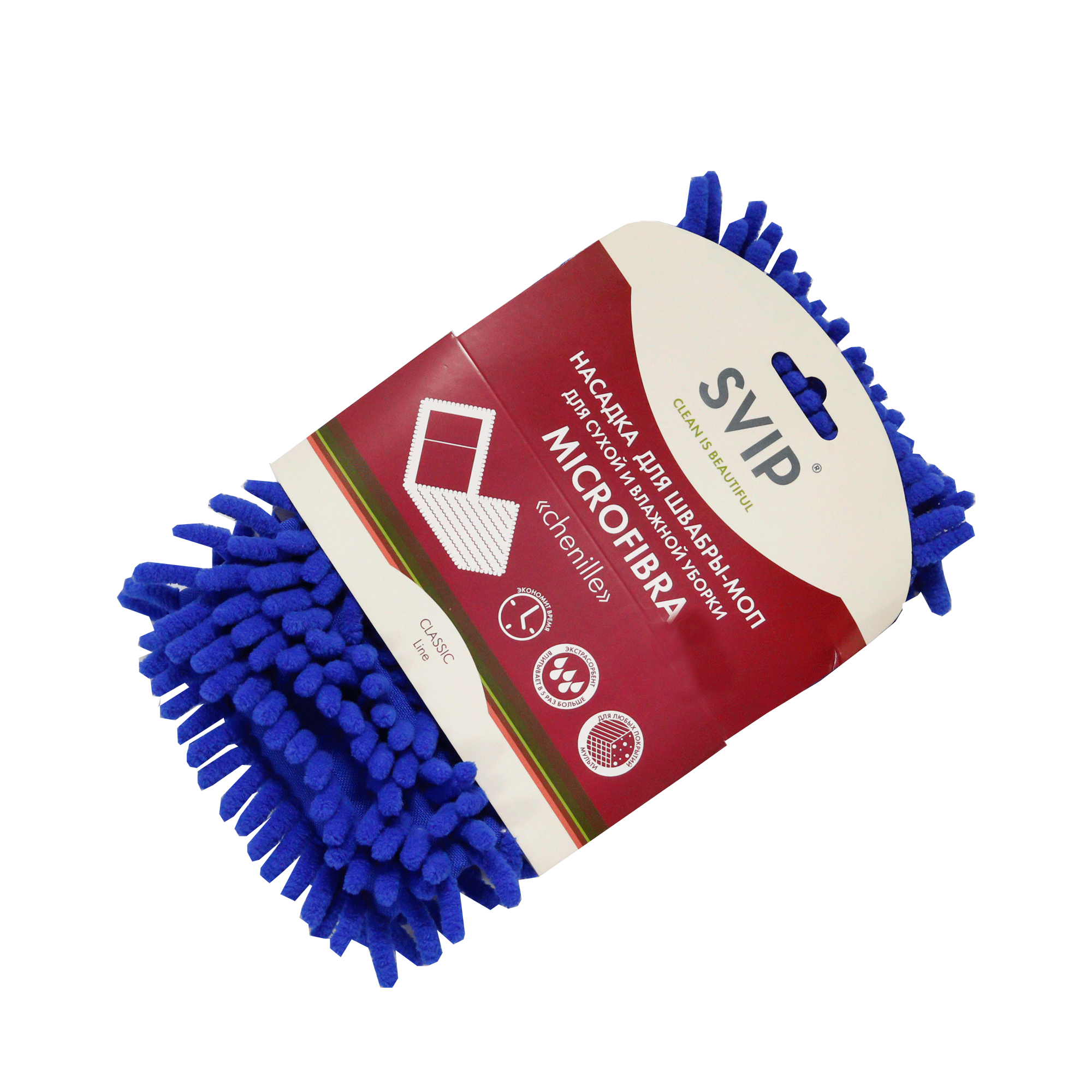 Հատակի շոր  chenille Classic Line SV5103