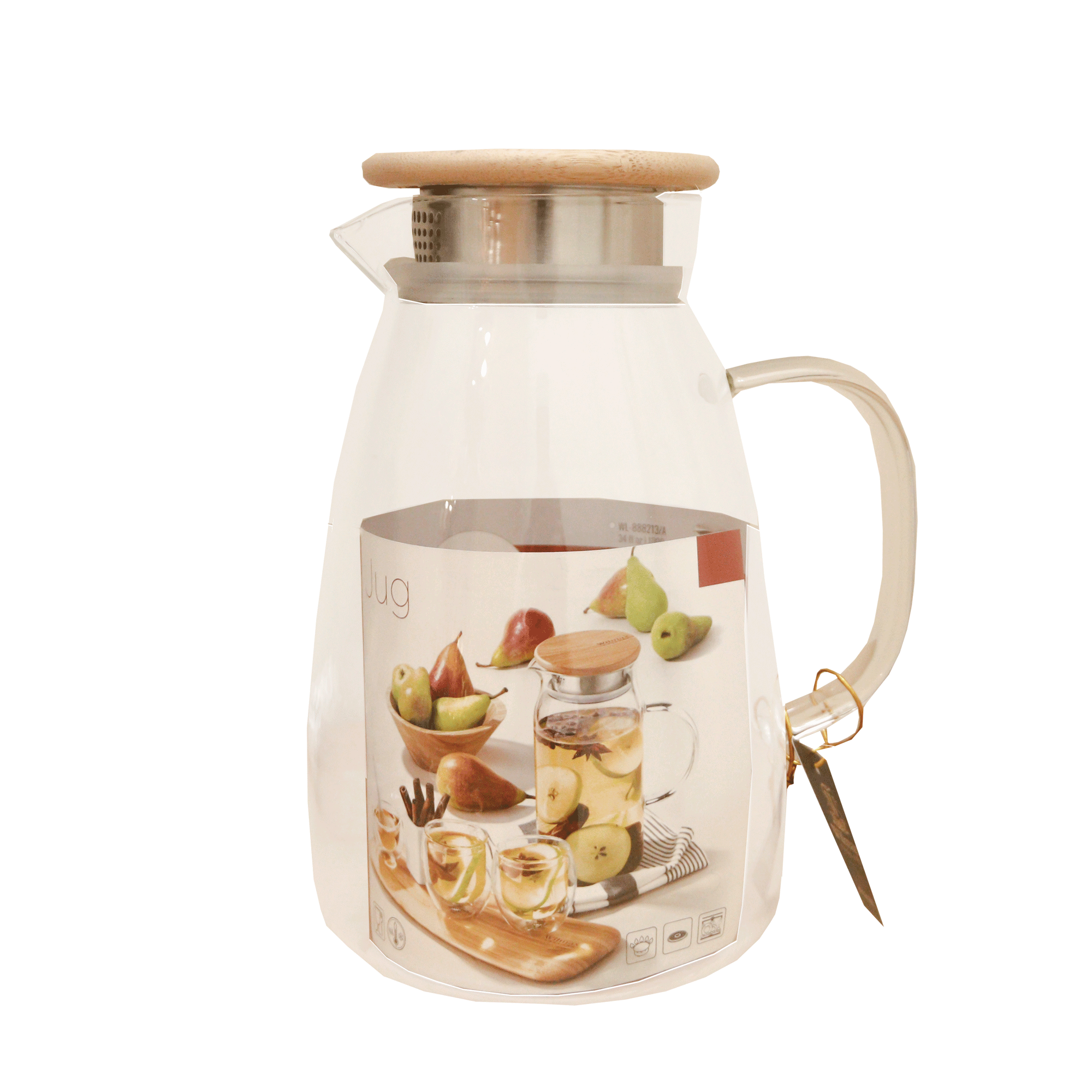 Ջրաման  Wilmax  888215/A