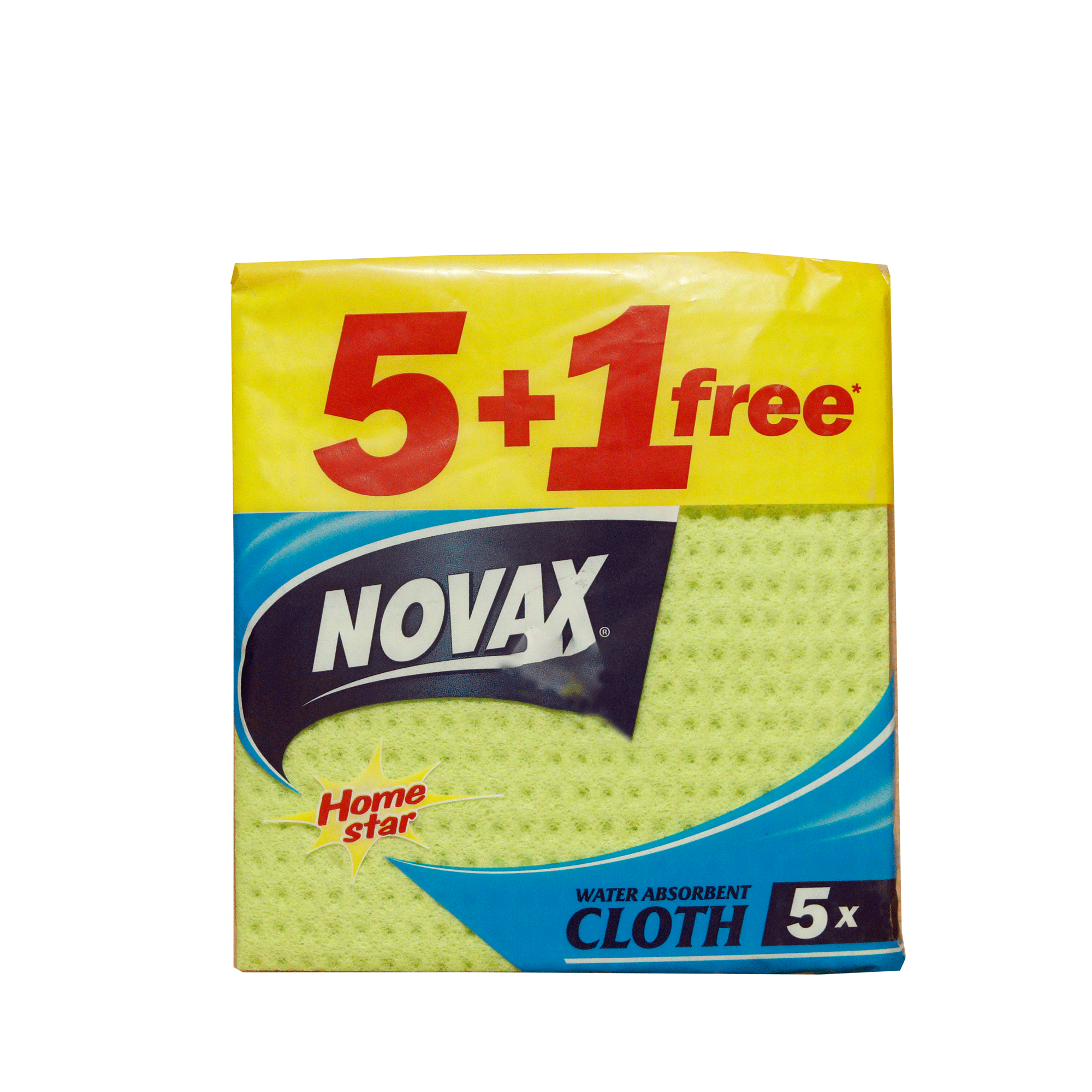 Լաթ սեղանի Novax խոնավ 