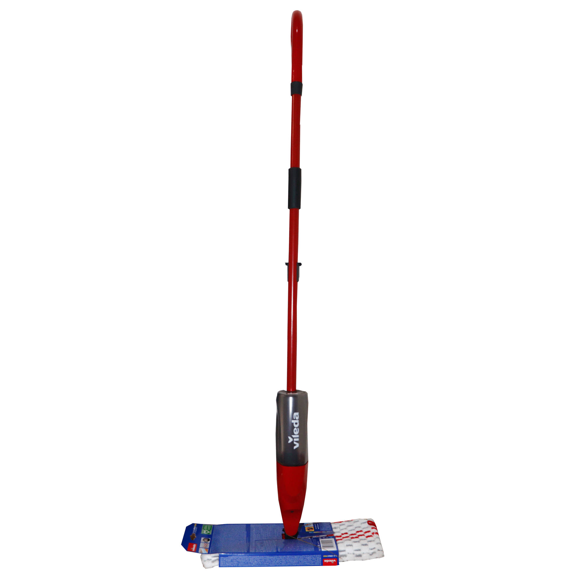 Ձող հատակի Vileda  1-2 