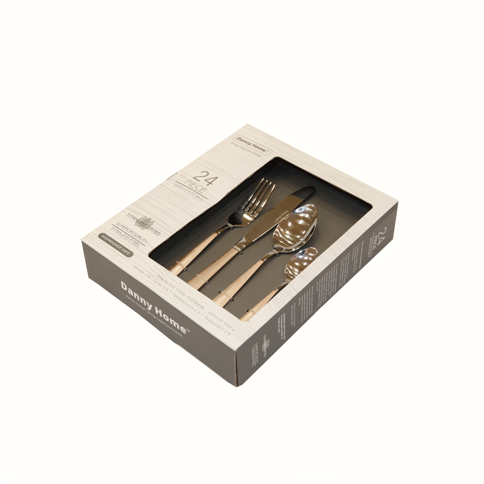 Հավաքածու  Danny Home C014-A-24 