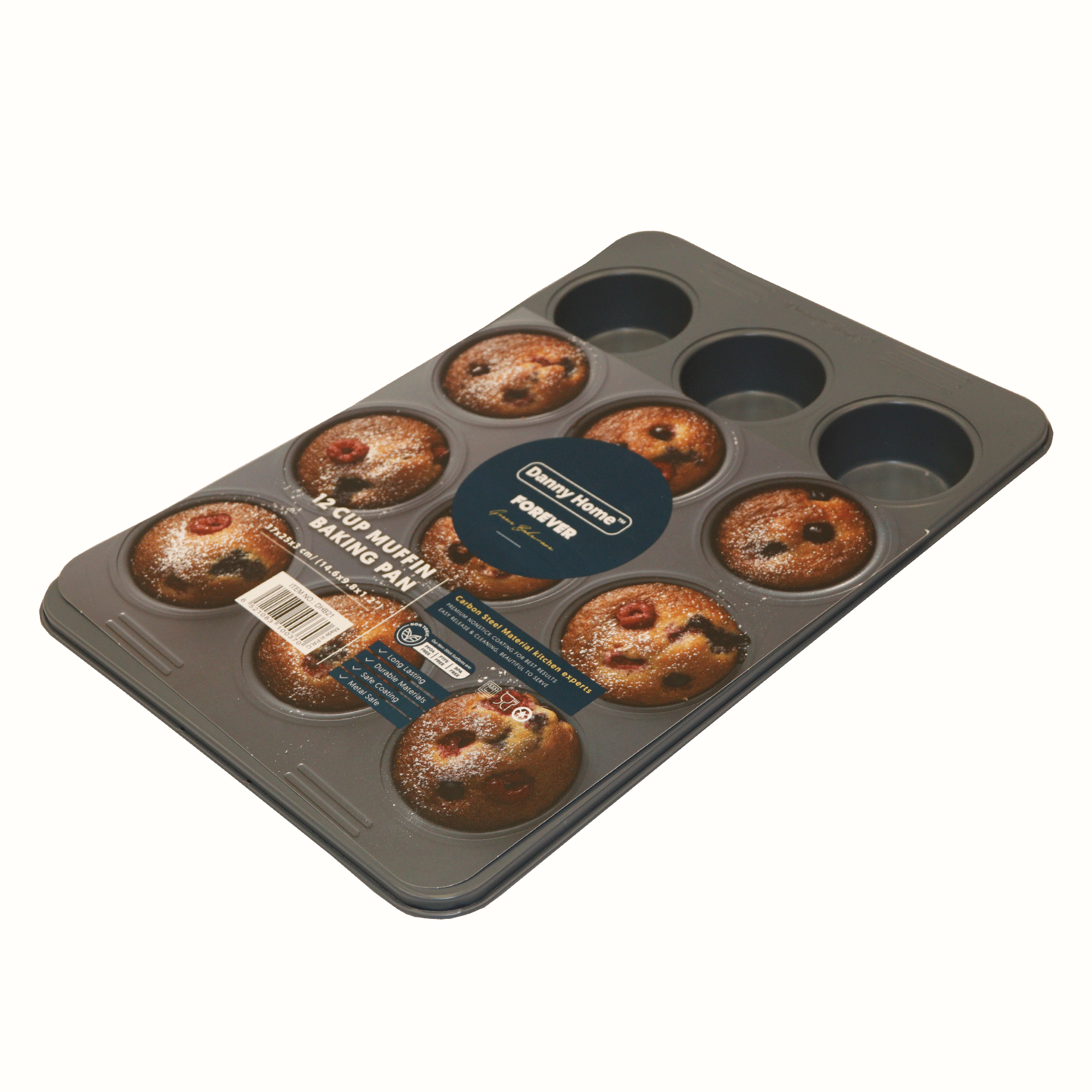 Թխման ֆորմա Danny Home DHB21  