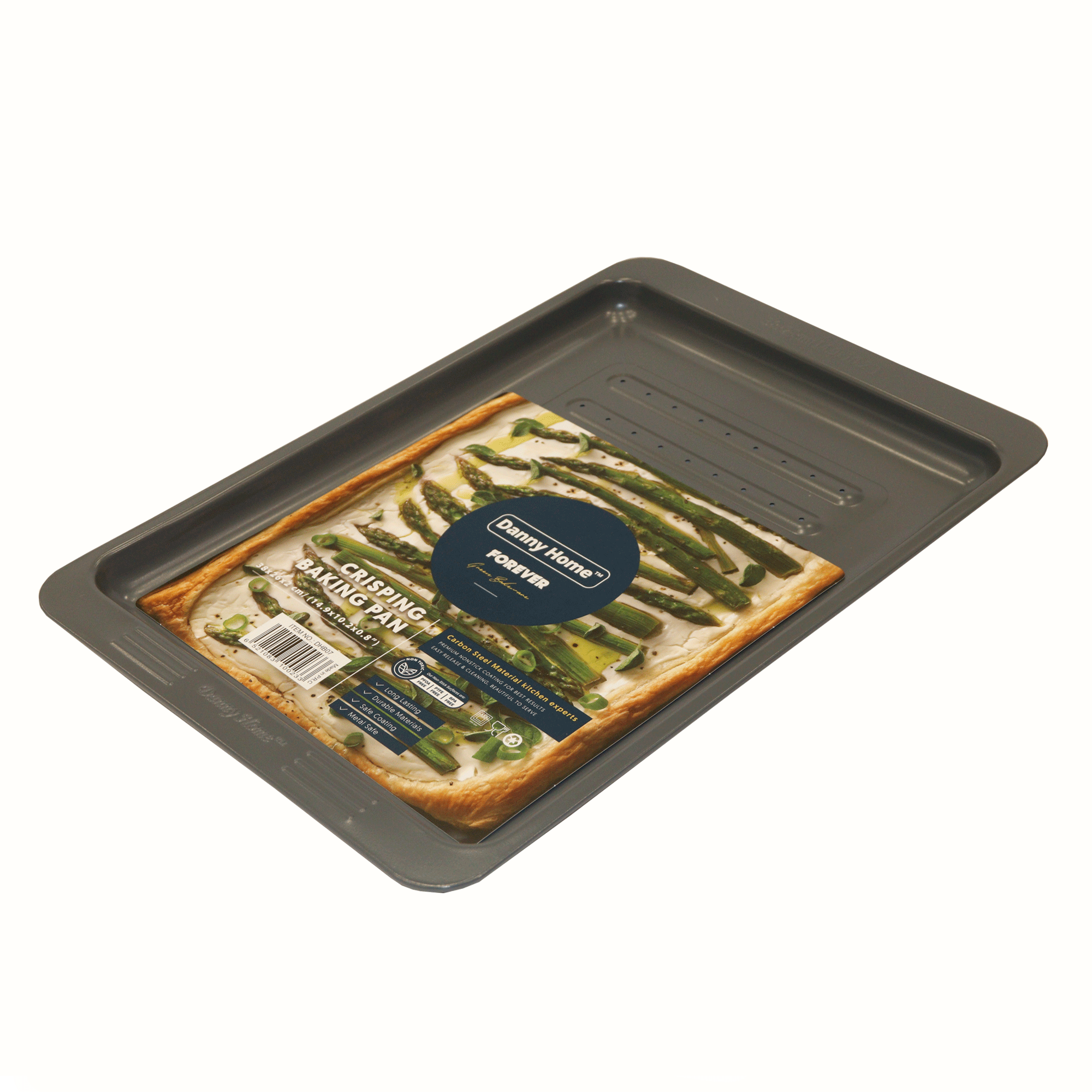 Թխման  ֆորմա Danny Home  DHB07  