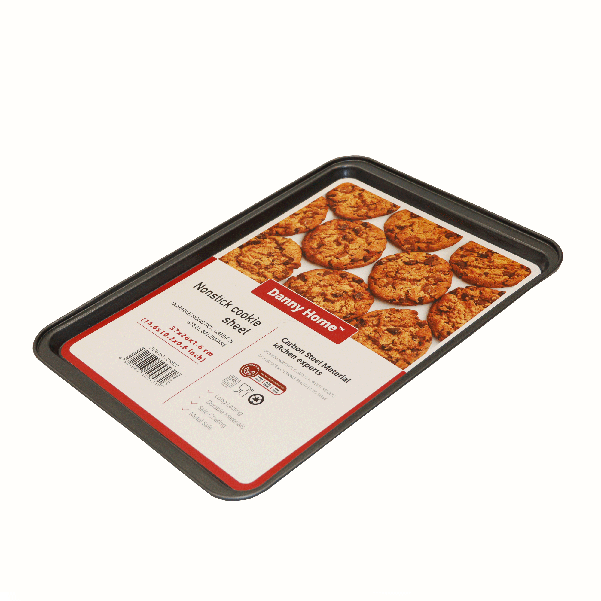 Թխման  ֆորմա Danny Home  DHB27  