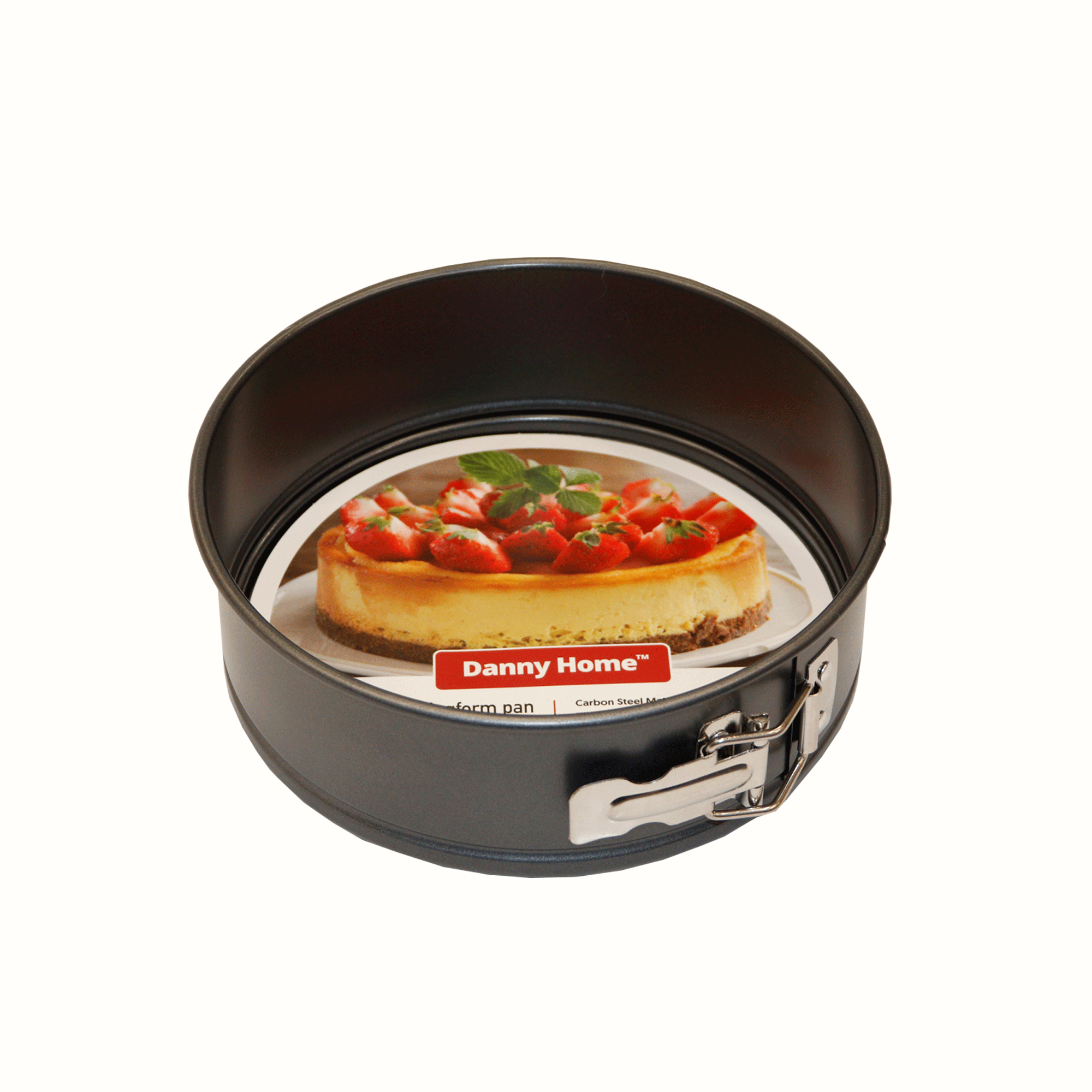 Թխման ֆորմա Danny Home  DHB57 