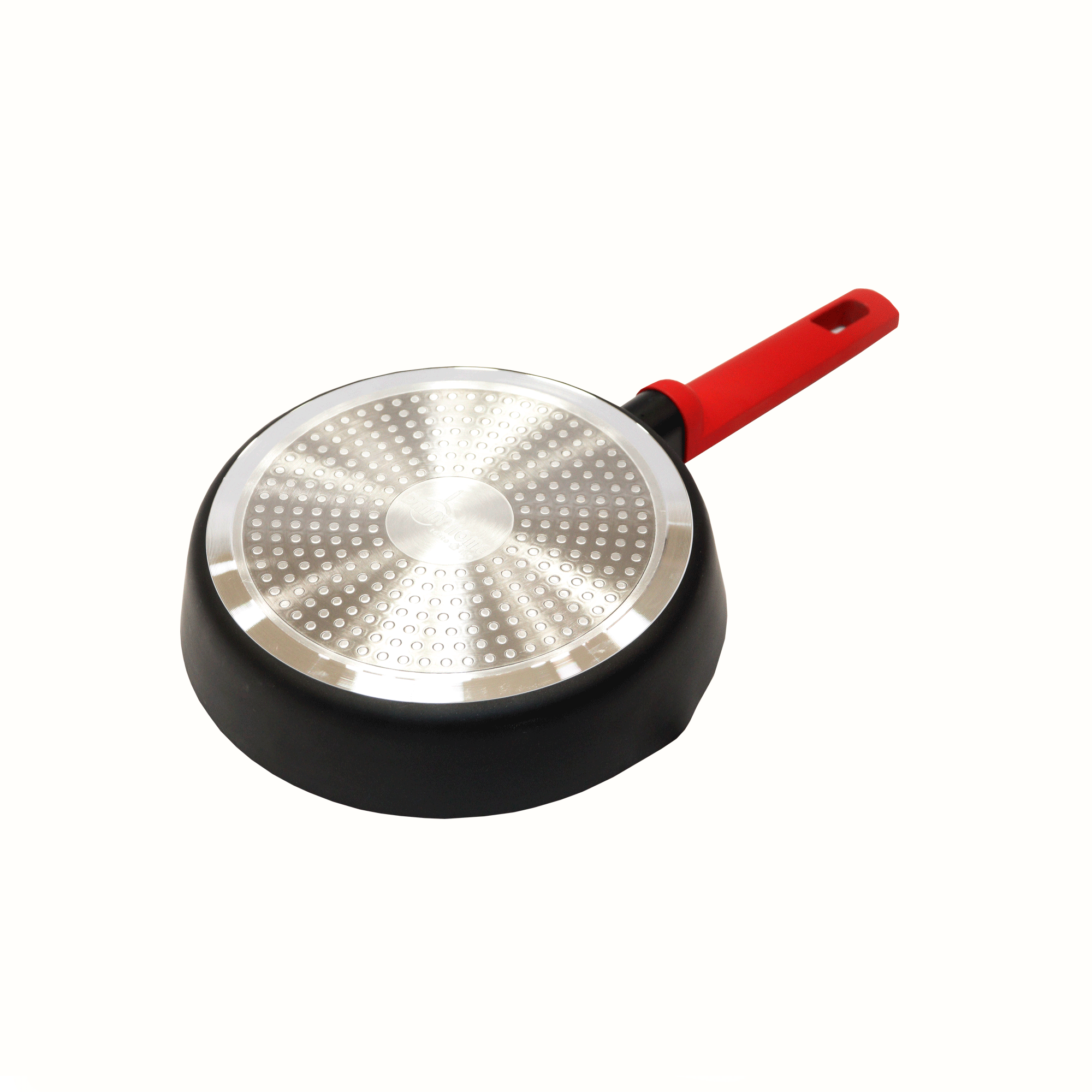 Թավա առանց կափարիչ Danny Home  DHC001-16 