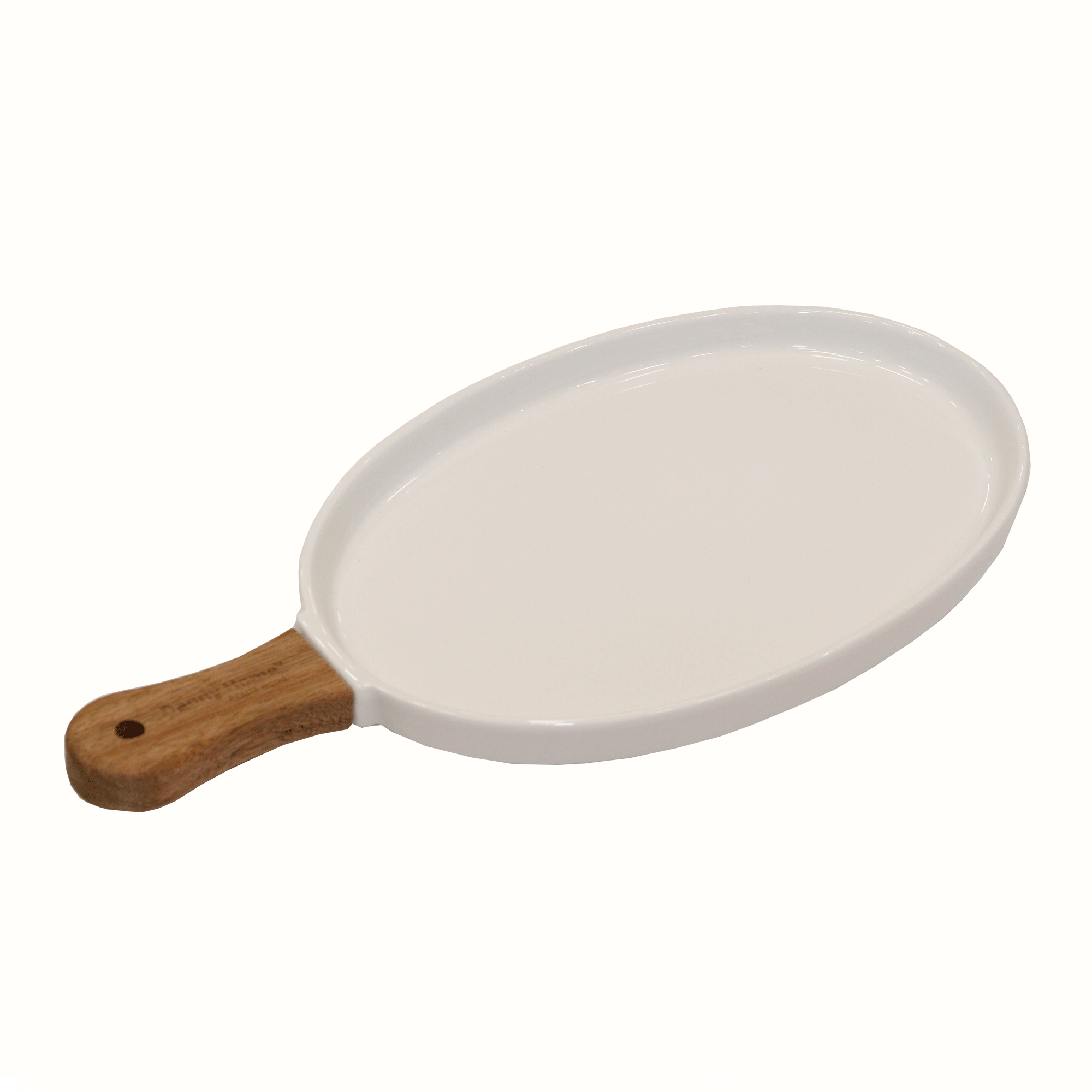 Մատուցման ափսե  Danny Home  BWT30-12 