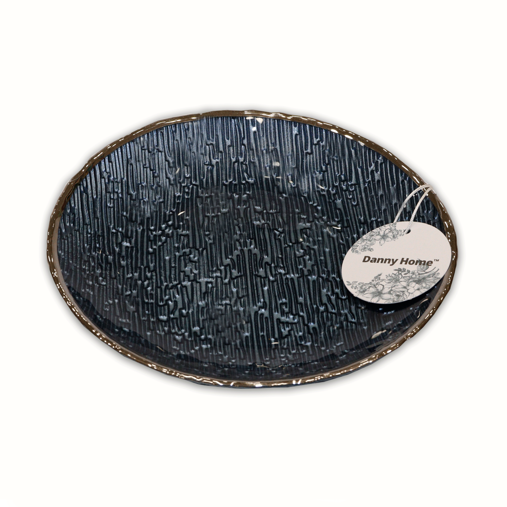 Բլյուդա ապակյա Danny Home WY006 