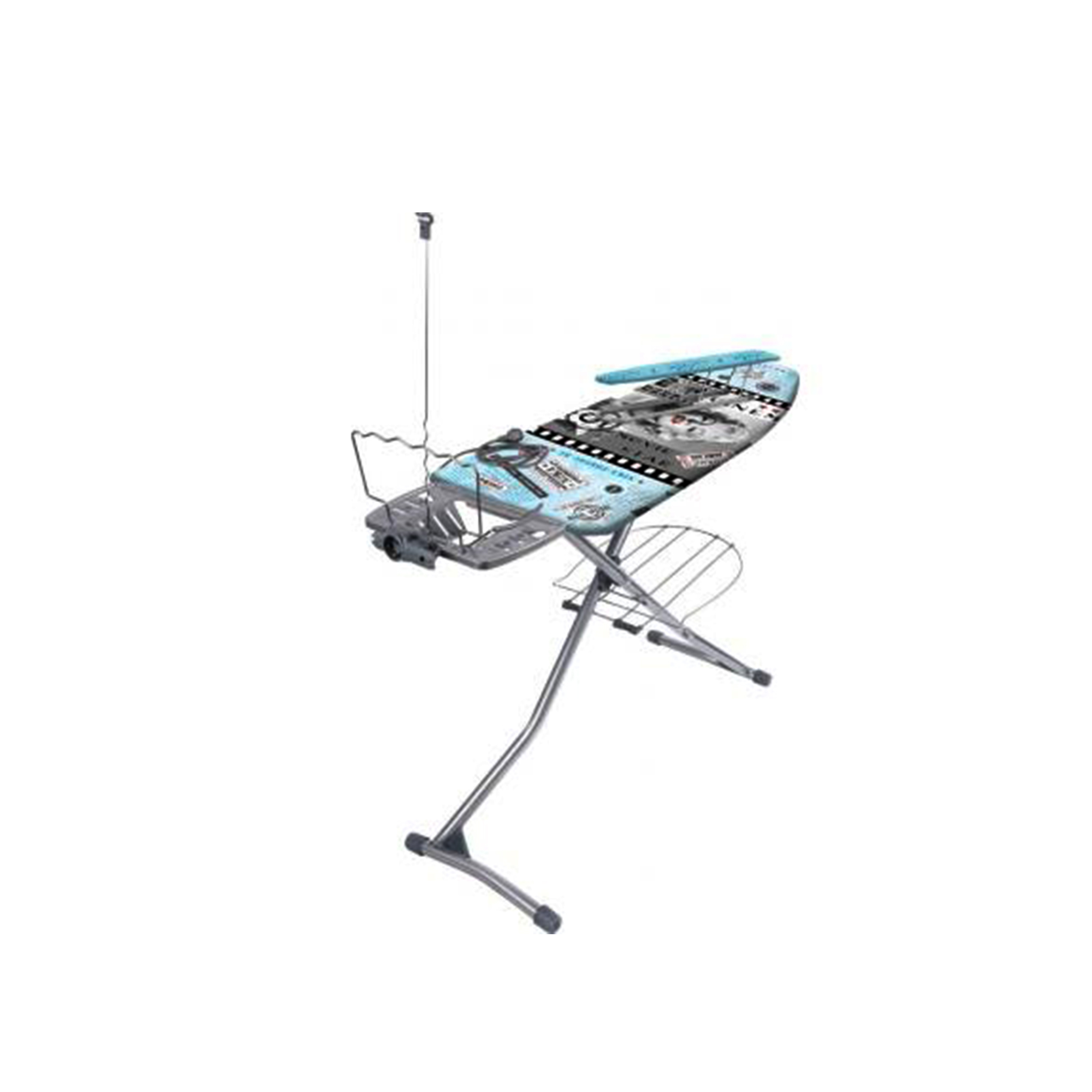 Արդուկի սեղան Nika-grant НГ/7Merlin