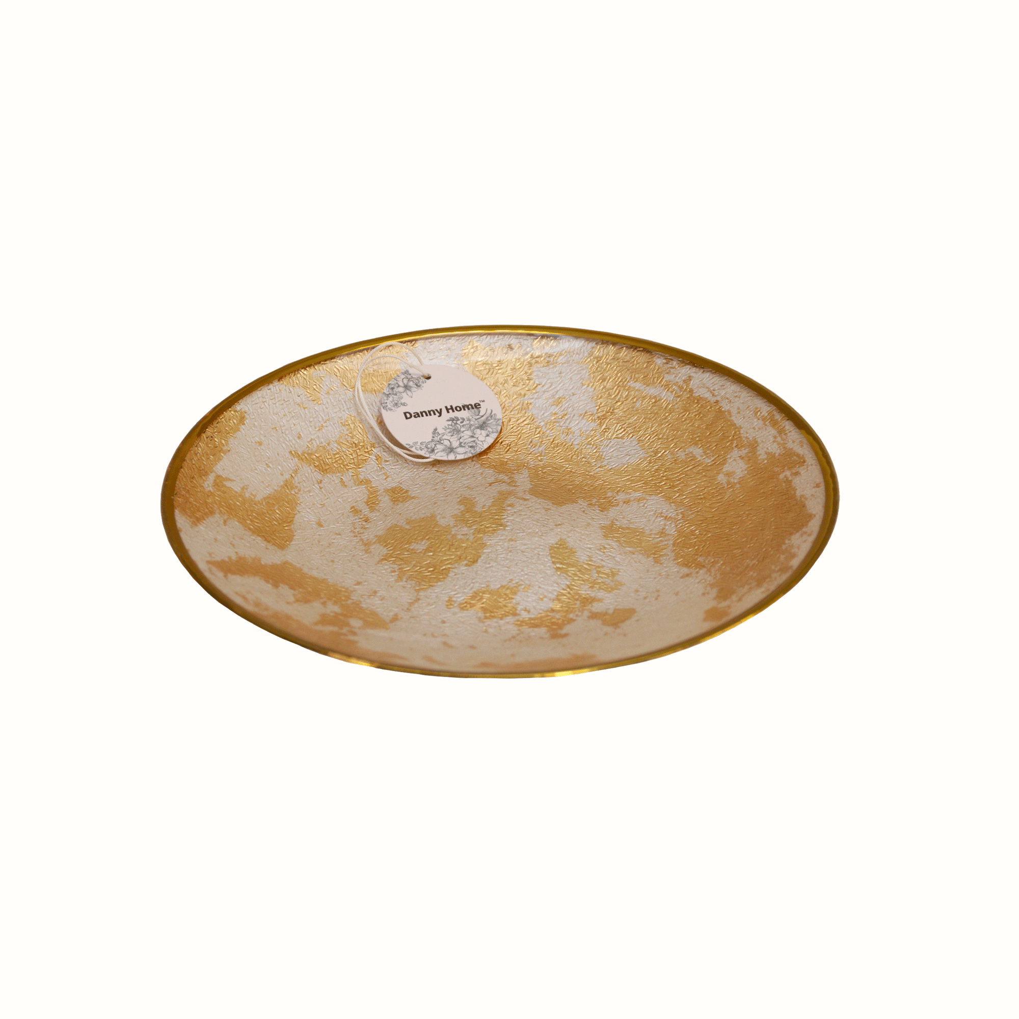 Ափսե ապակյա Danny Home WY028 