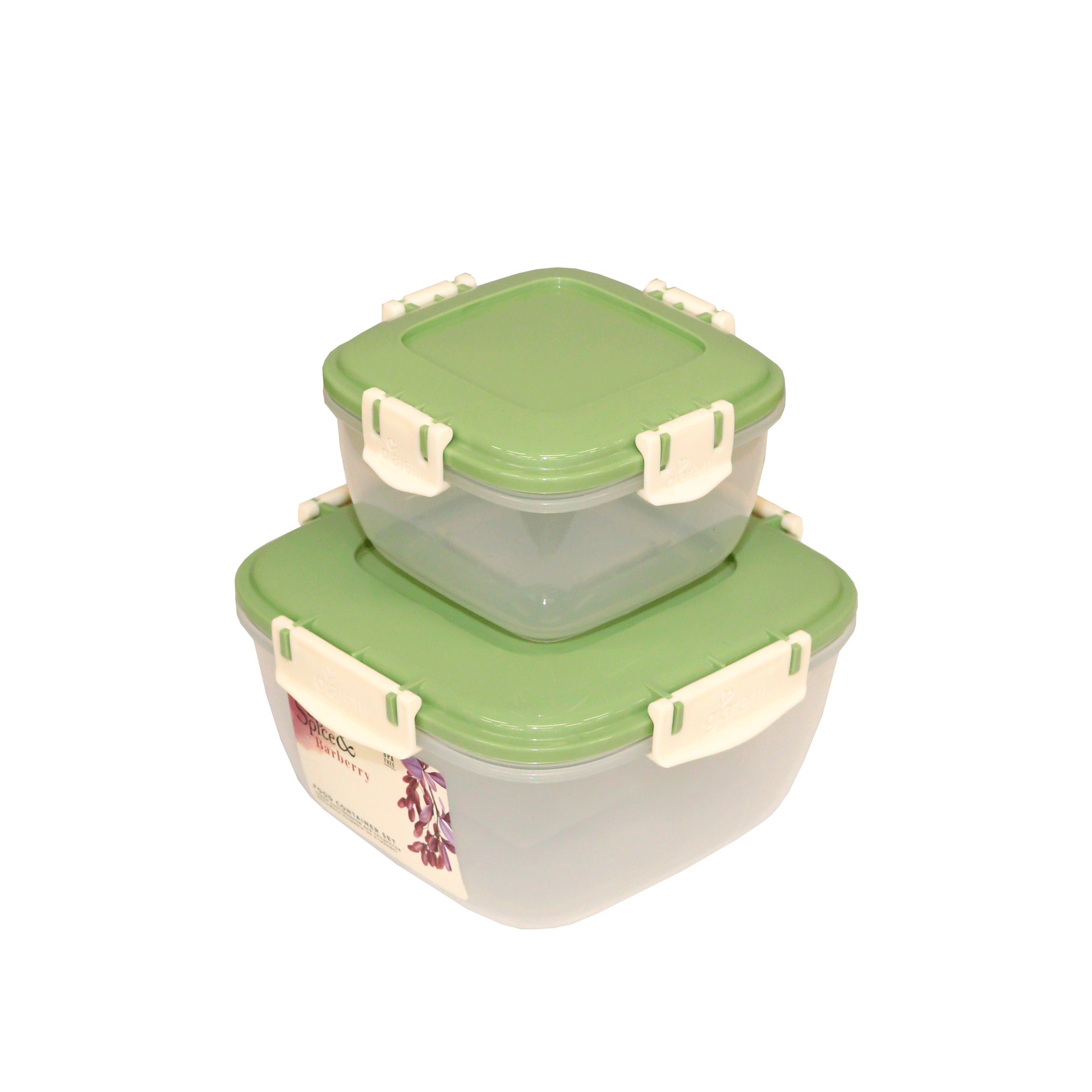 Տարաների հավաքածու  SE2236