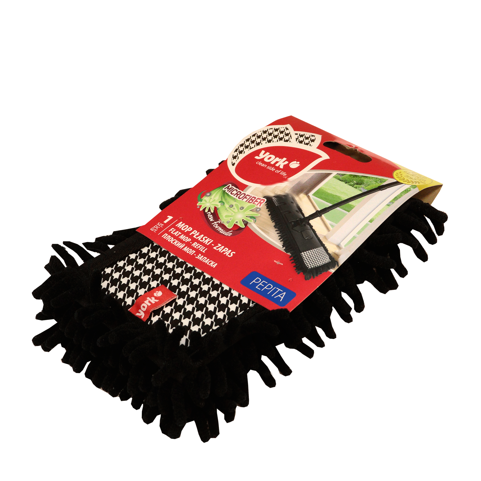 Հատակի շոր York 081312 