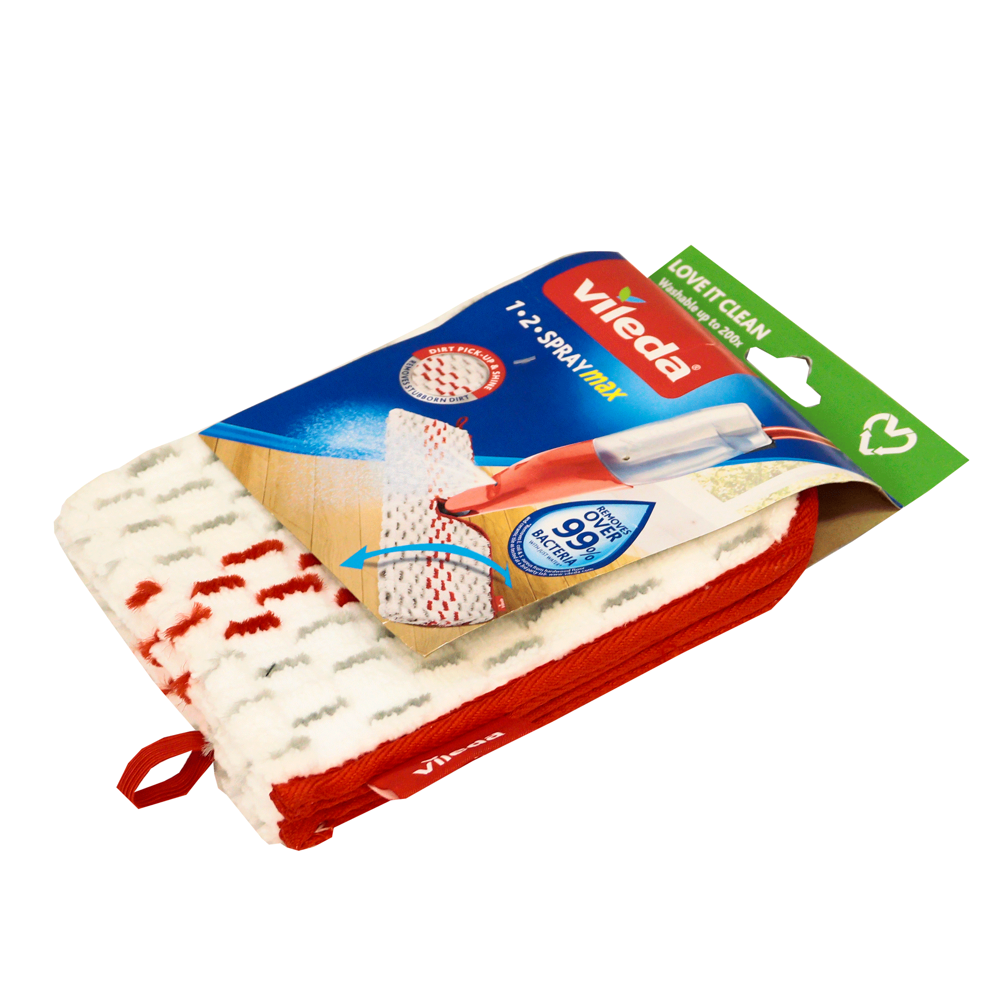 Փոխարինող  գլխիկ Vileda Spray 