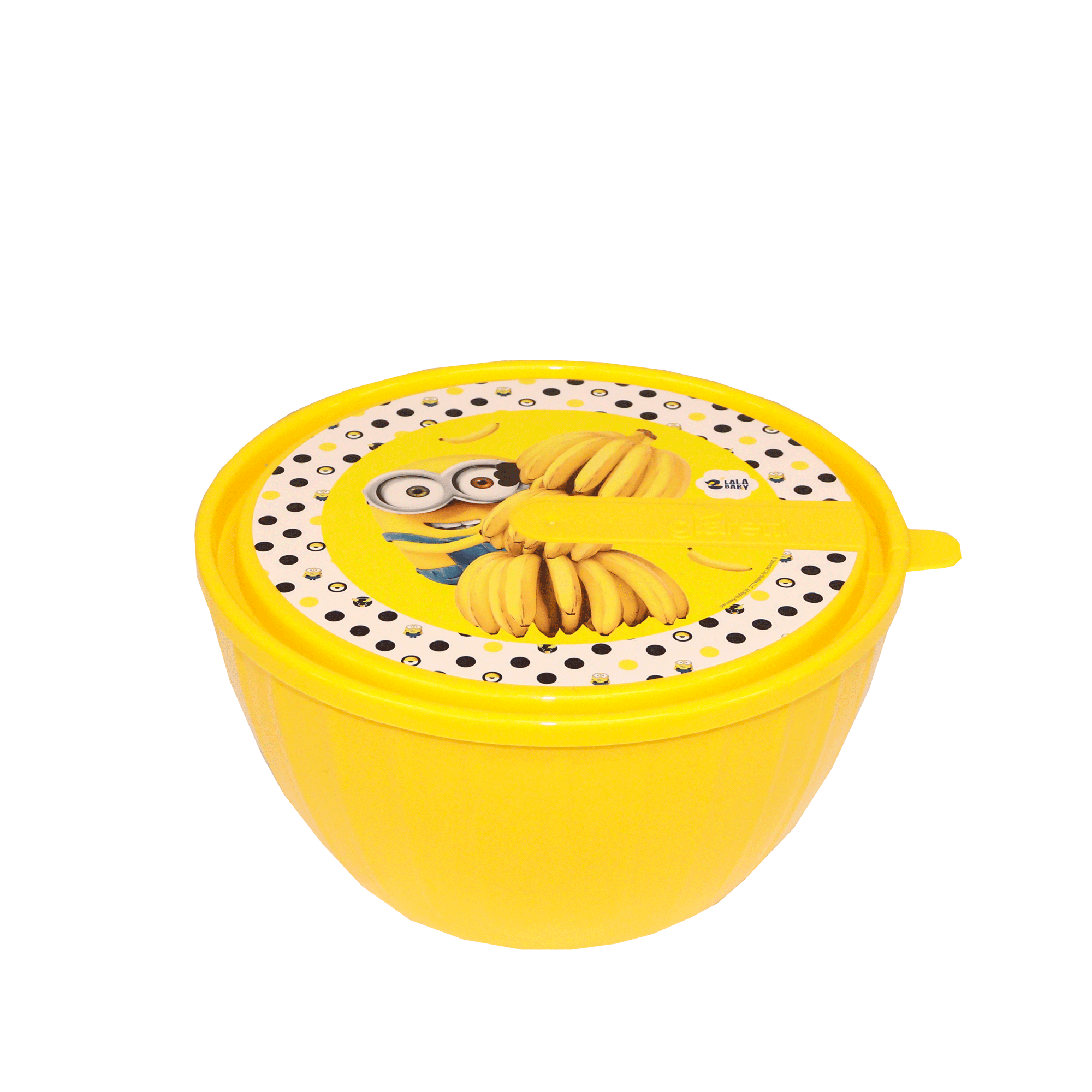 Սննդի տարա  Lalababy LA1095БН 