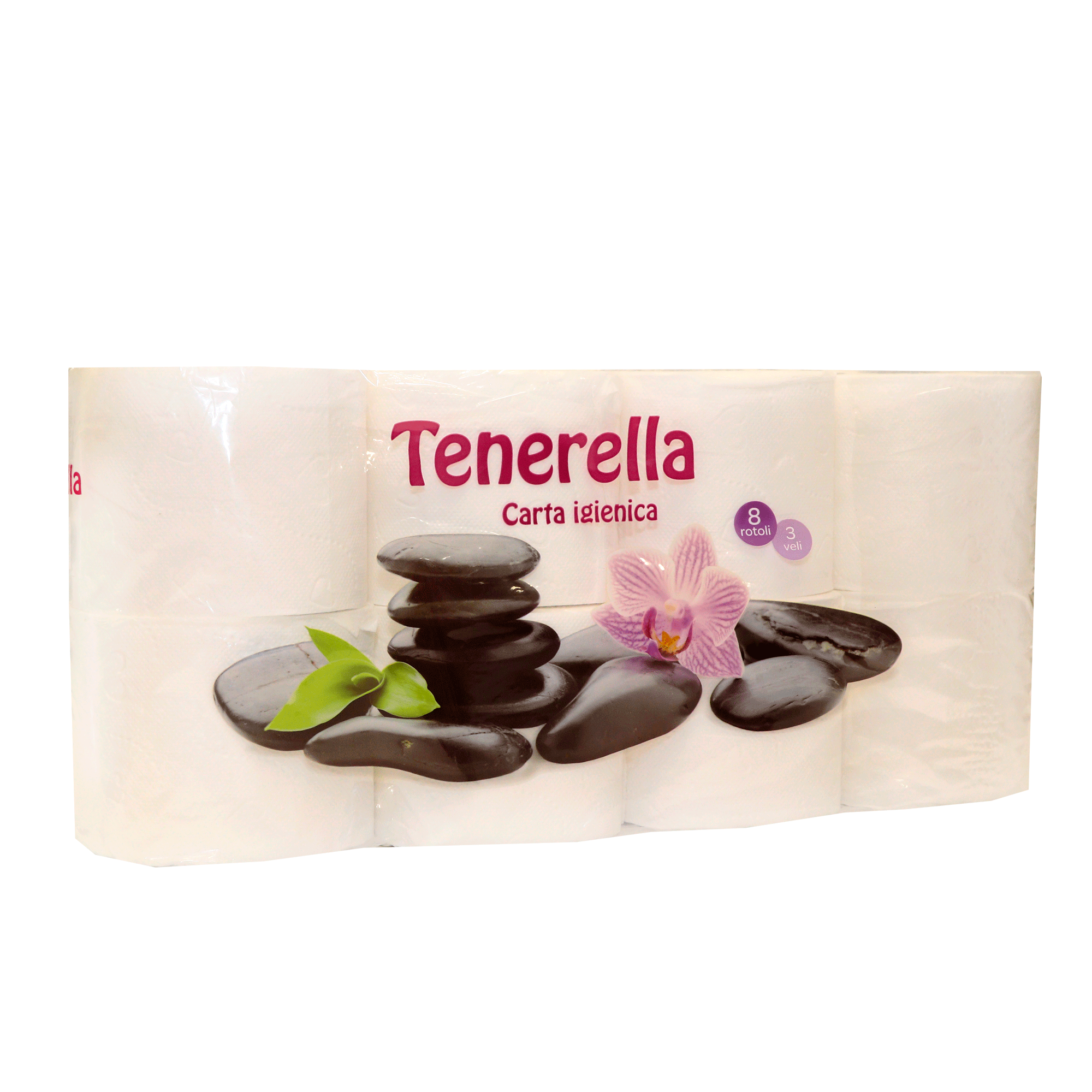 Զուգարանի թուղթ Tenerella TT-0958 0334 