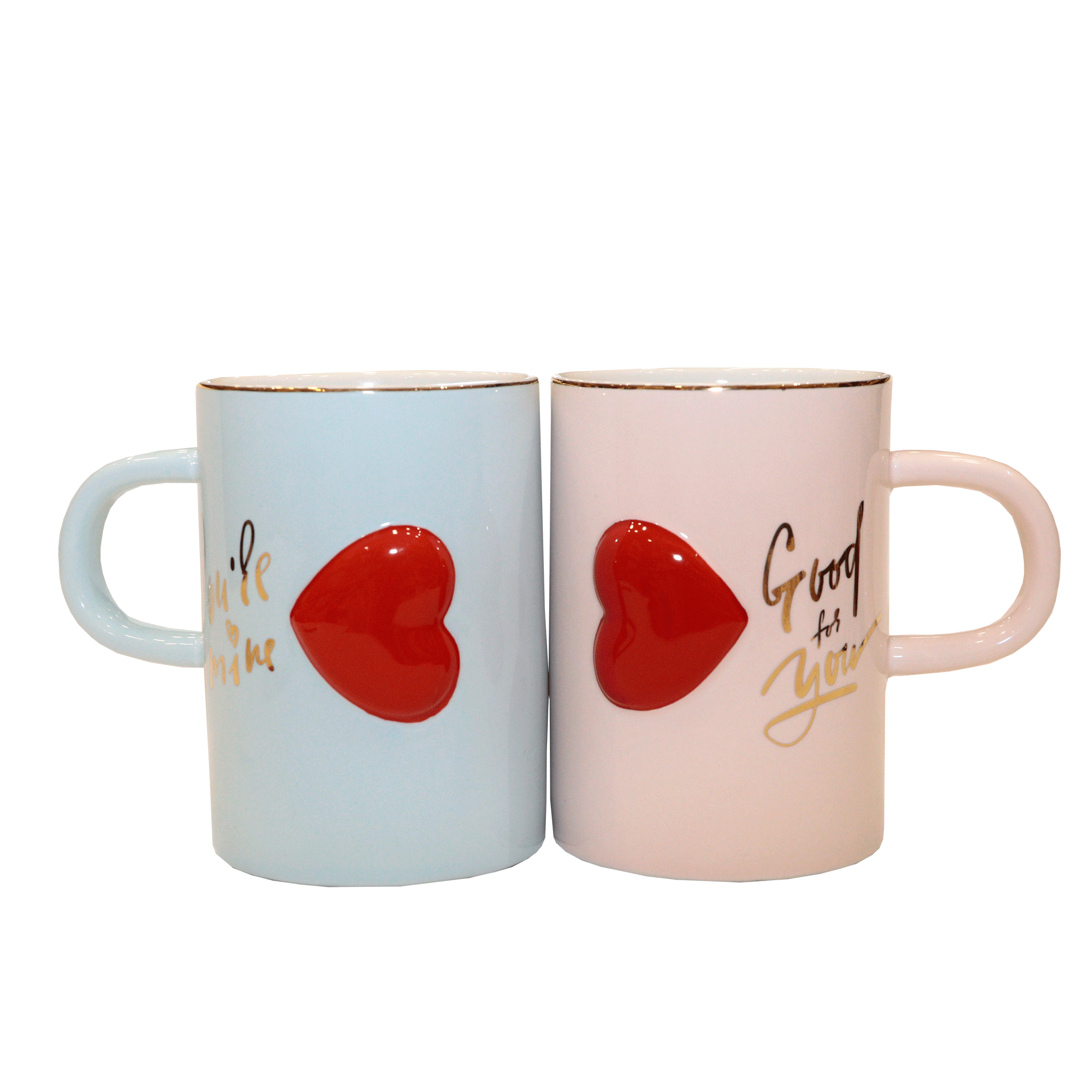 Թեյի  բաժակ Xinhua 22-19 Love 