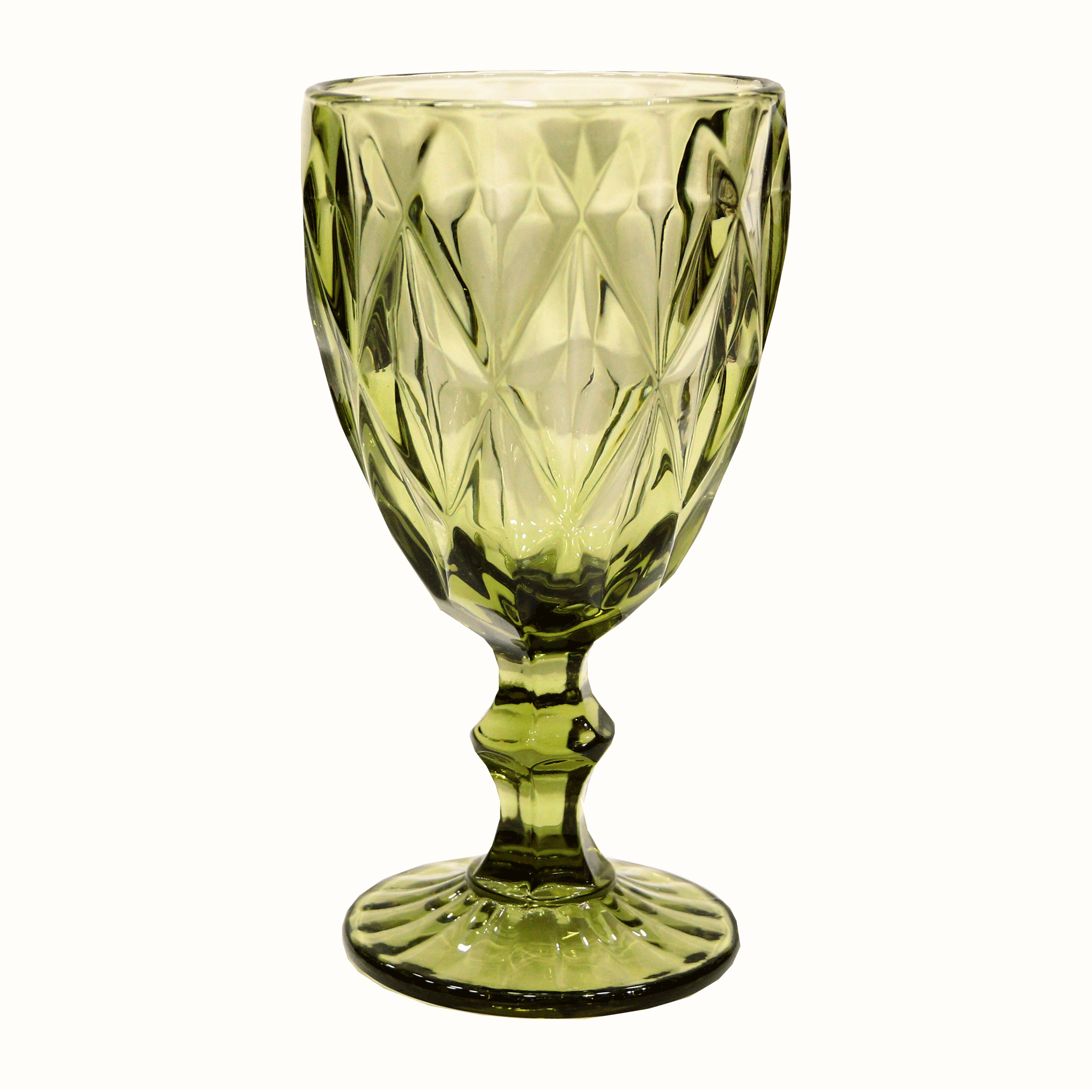 Գինու բաժակ Zuma 