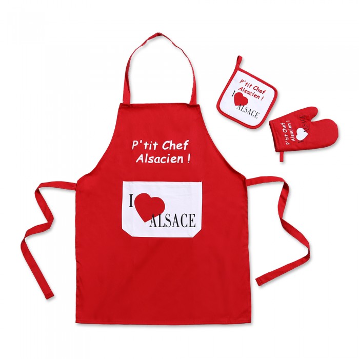 Մանկական խոհանոցային հավաքածու  Dosh Home 101509