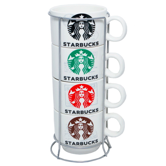 Սուրճի բաժակ European  25-8/9