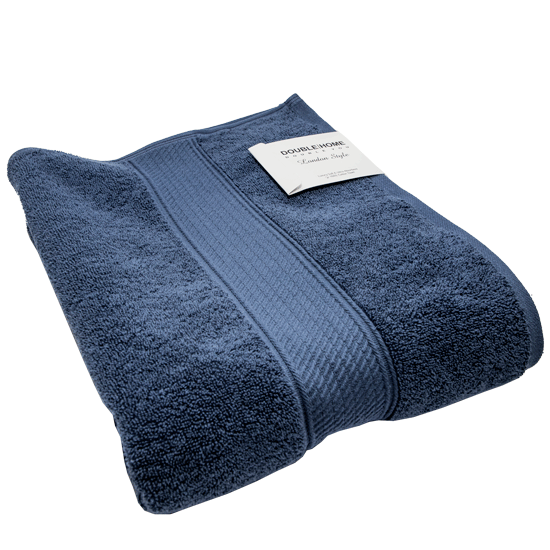 Սրբիչ լոգանքի Double Home  FOUR STRIPE: