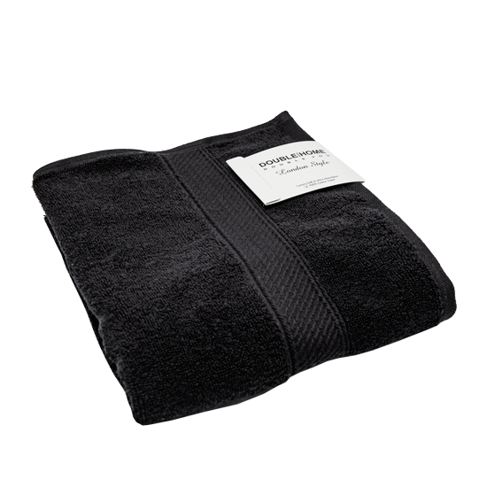 Սրբիչ լոգանքի Double Home  FOUR STRIPE: