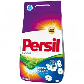 Լվացքի փոշի Persil Color