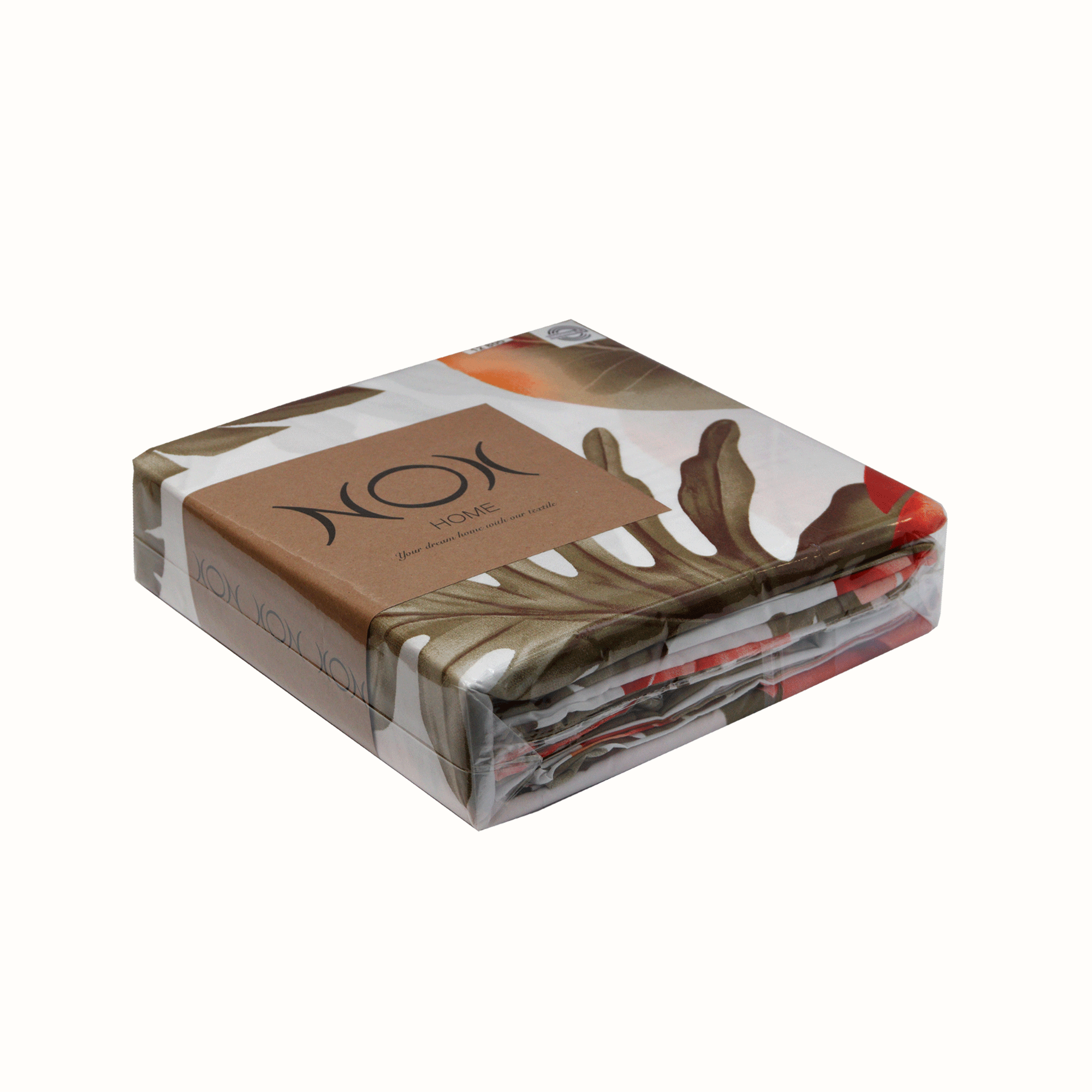 Անկողնային հավաքածու Ընտանեկան NOX)