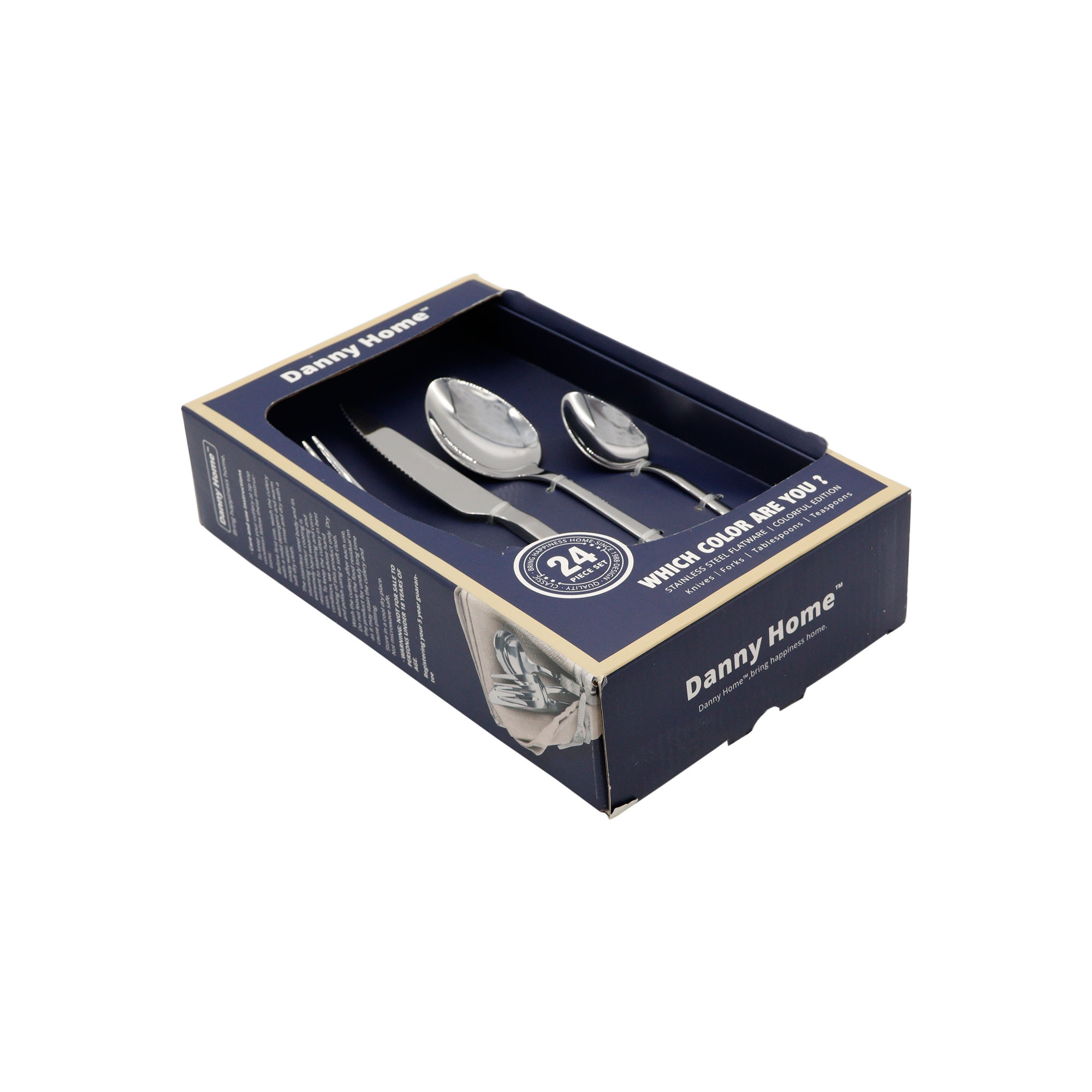 Հավաքածու  H041-24PCS