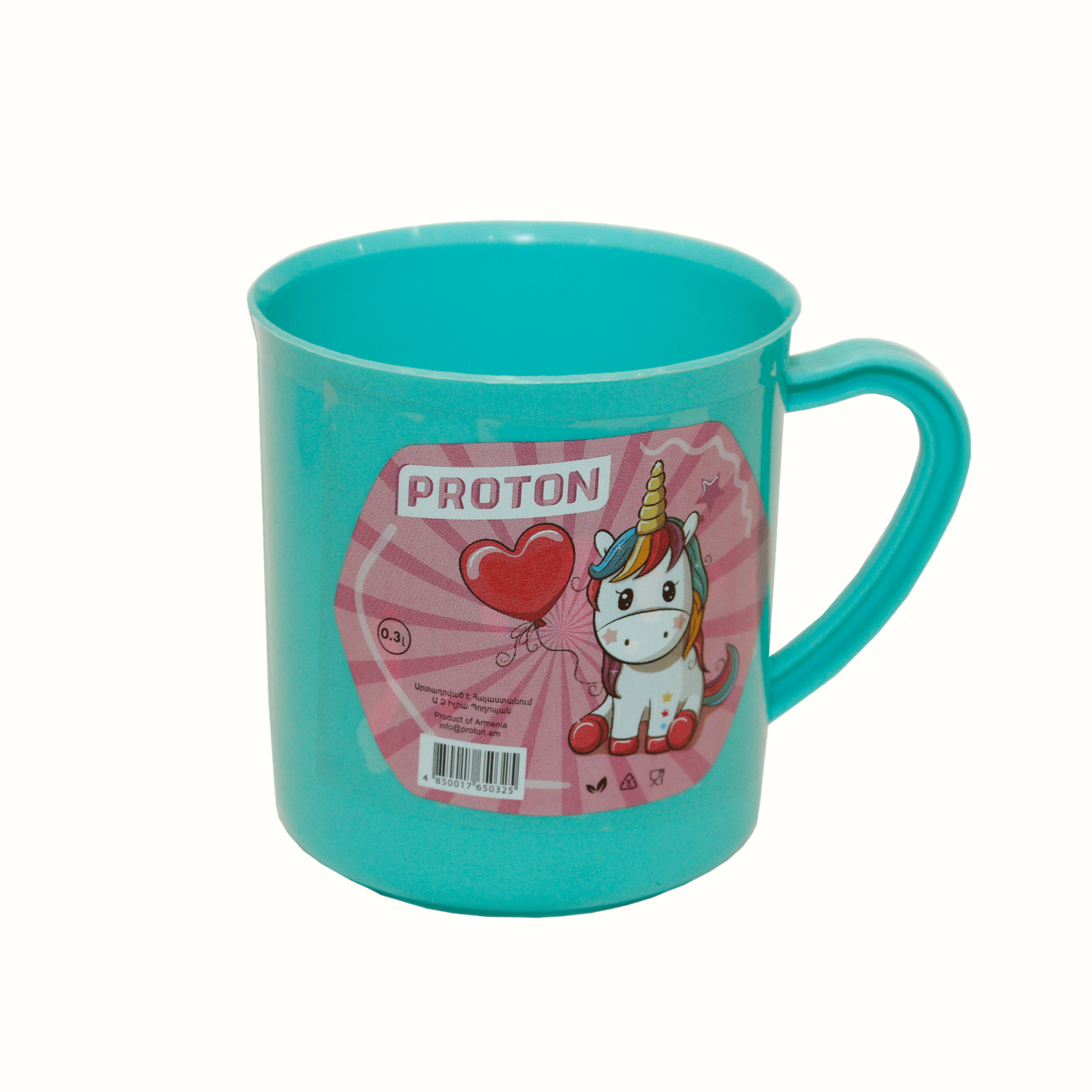 Բաժակ  Proton 15-22 