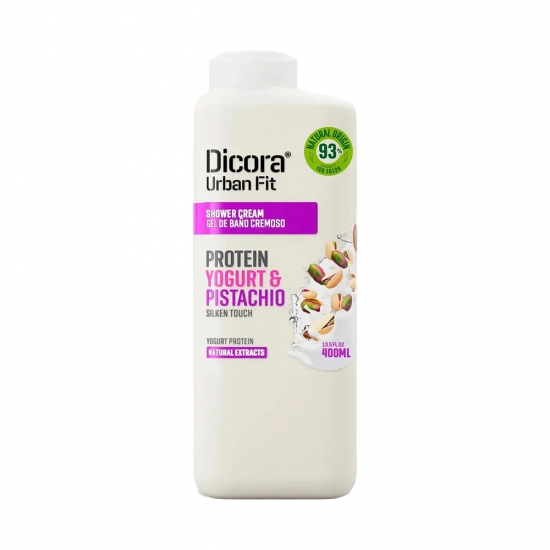 Լոգանքի կրեմ Dicora Urbat Fit