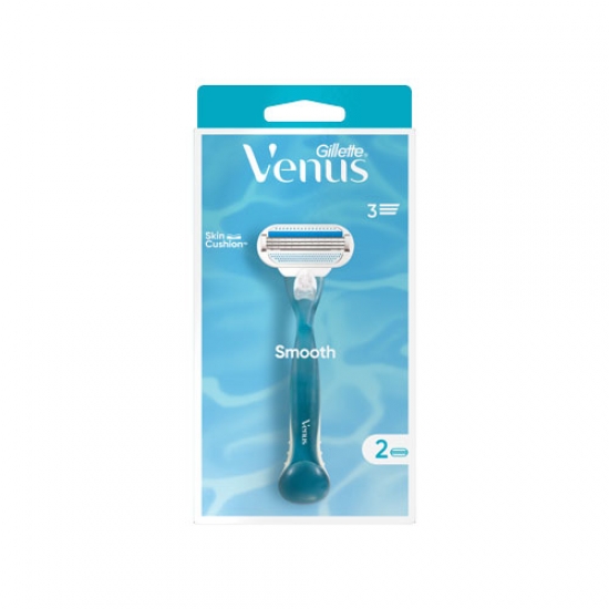 Ածելի Gillete Venus Smooth