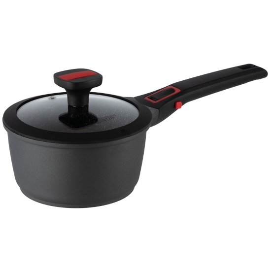 Կաթսա ալյումինե  WERNER Marseille շարժական բռնակով 51999  
