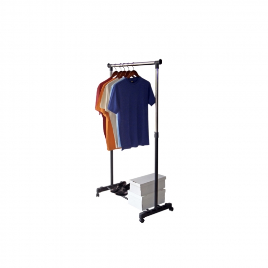 Вешалка для одежды Ordinett Deluxe Rack