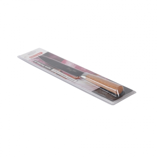 Դանակ փայտե պոչով  Danny Home  DH3609