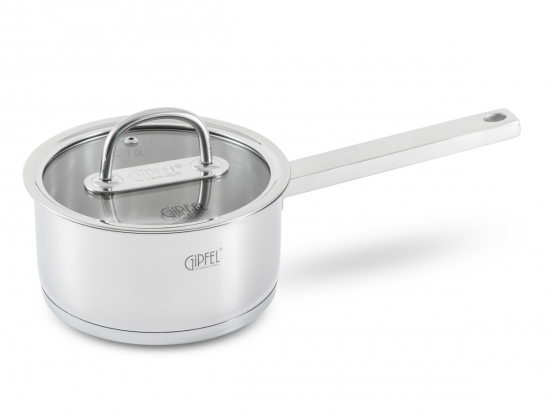 Կաթսա GIPFEL Capella կափարիչով  2696  
