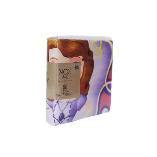 Անկողնային հավաքածու մանկական NOX Econom
