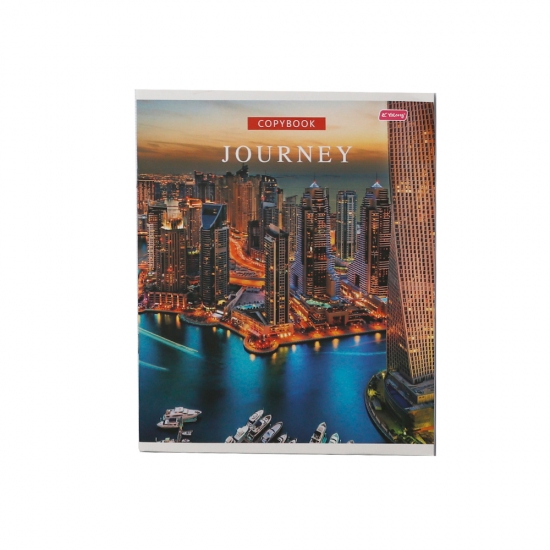 Տետր 48թ Yalong 7048-627 