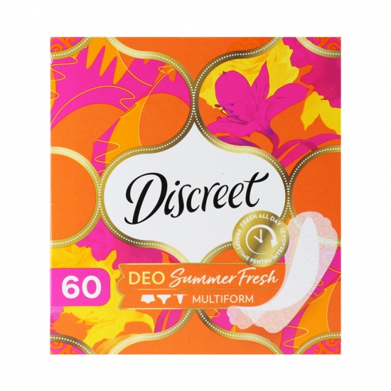 Հիգիենիկ միջադիրներ Discreet