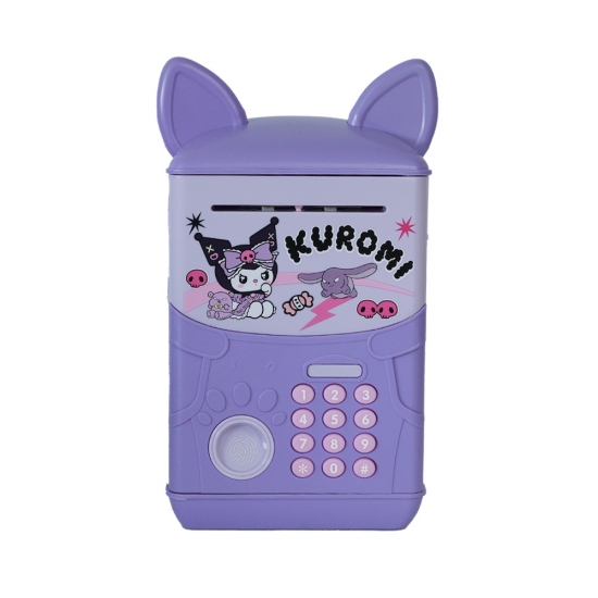 Խաղալիք դրամարկղ Money Box A406798 881502 
