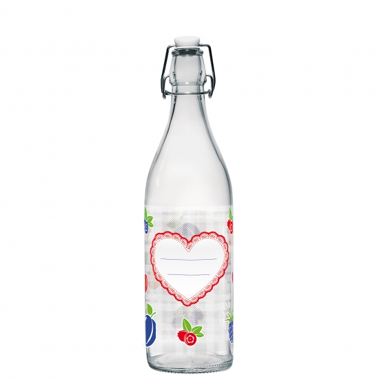 Շիշ  Cerve M90820