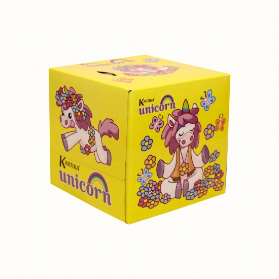 Անձեռոցիկ նկարով Kartika  6991 