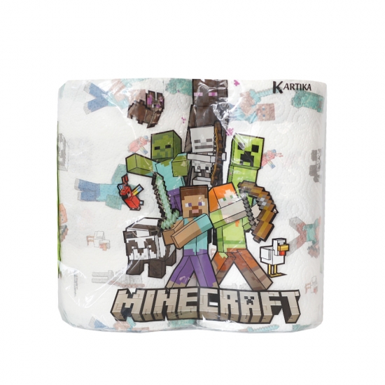 Սրբիչ խոհանոցային Minecraft MNR-KT-1305 7310